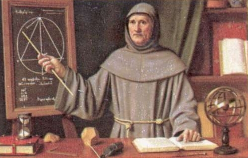 Pacioli: