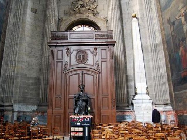 Meridiano