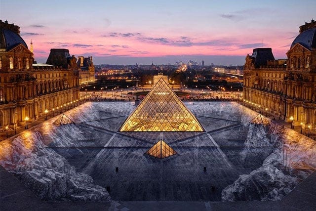 Museo Louvre